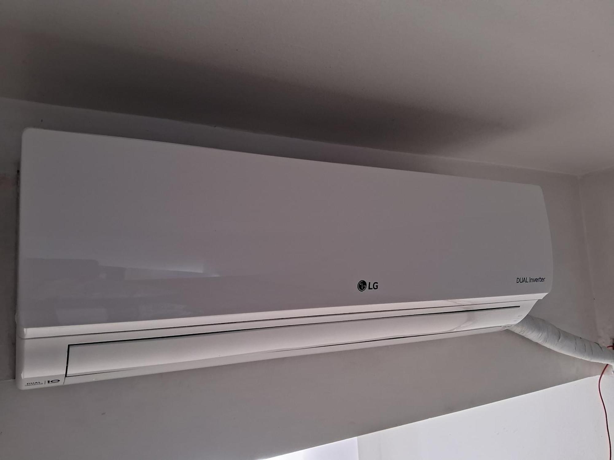 Apartamento Lindo Conjugado Em Copacabana