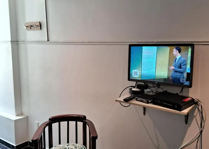 Lindo Conjugado Em Copacabana