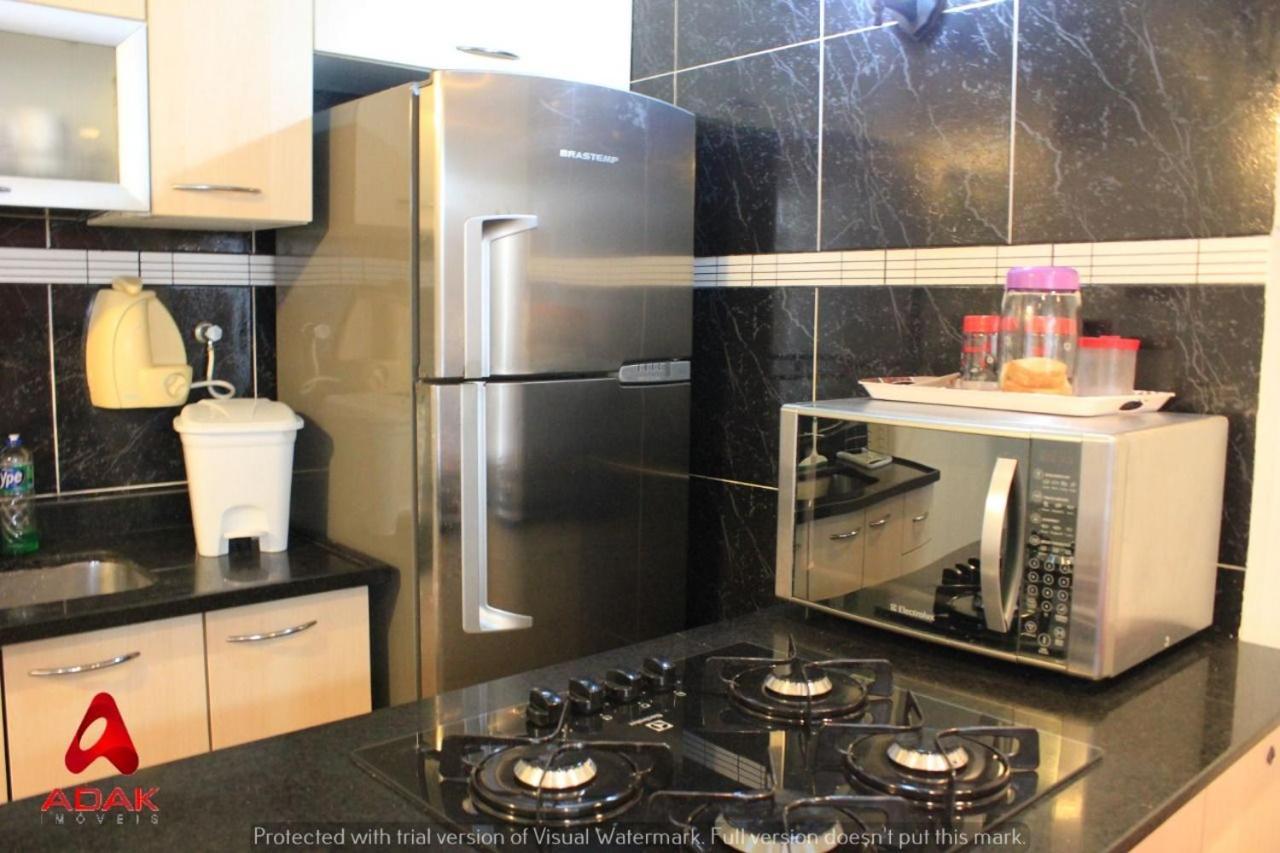 Lindo Conjugado Em Copacabana Apartment Rio de Janeiro
