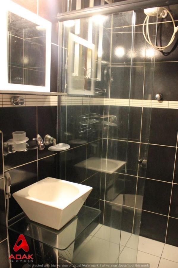 Apartment Lindo Conjugado Em Copacabana