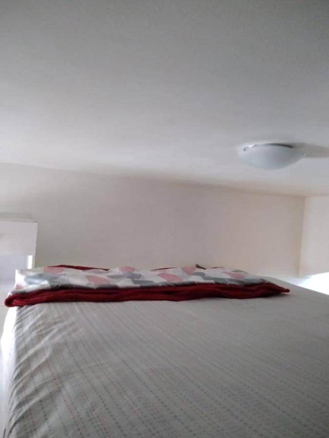 Apartment Lindo Conjugado Em Copacabana *