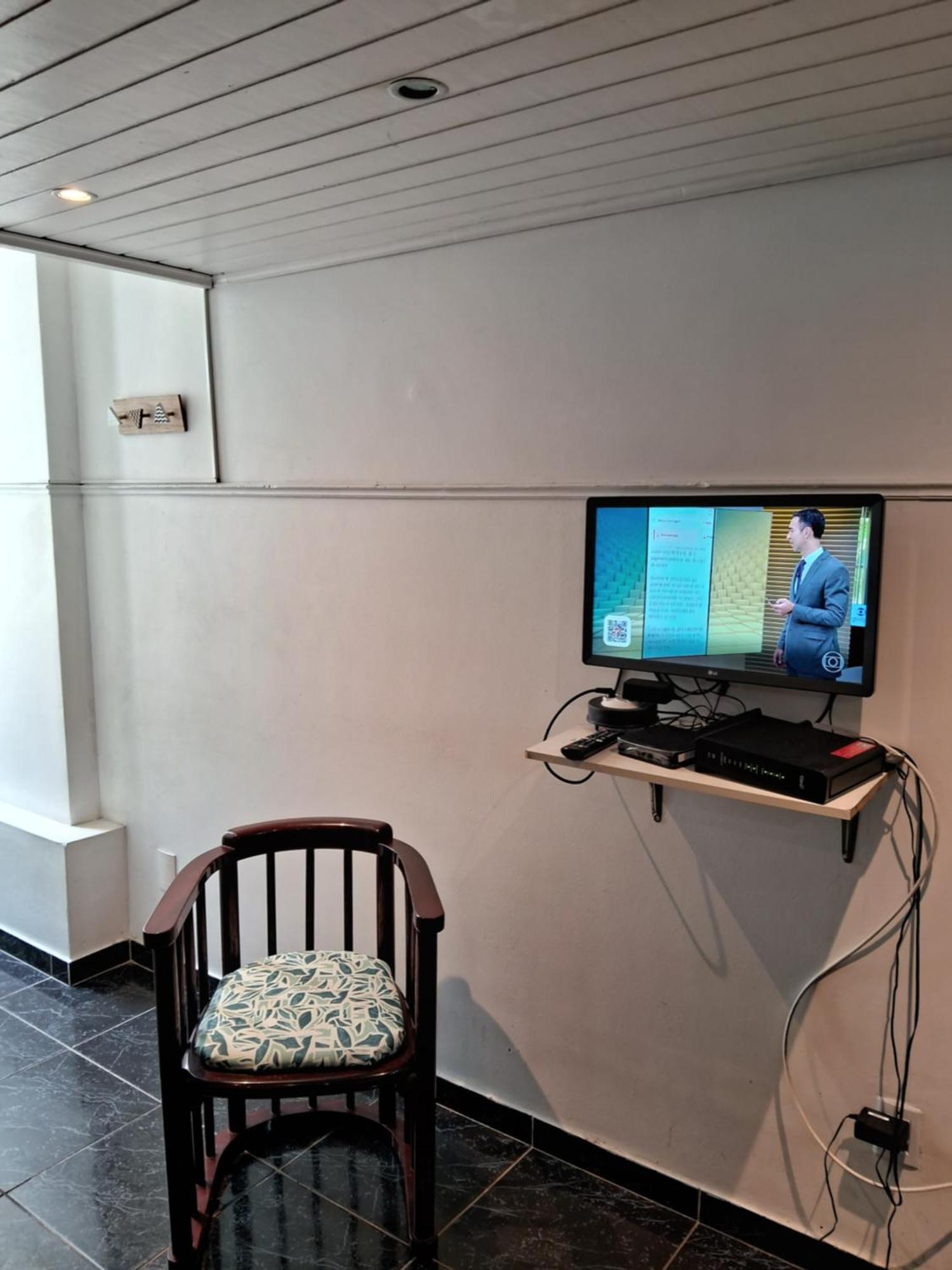 Lindo Conjugado Em Copacabana Apartment