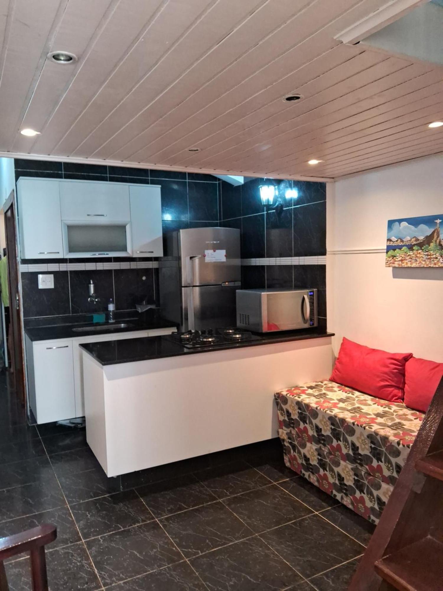Lindo Conjugado Em Copacabana Apartment